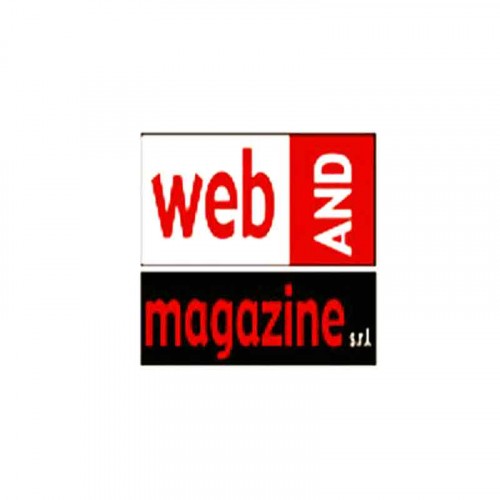 Webandmagazine Srl