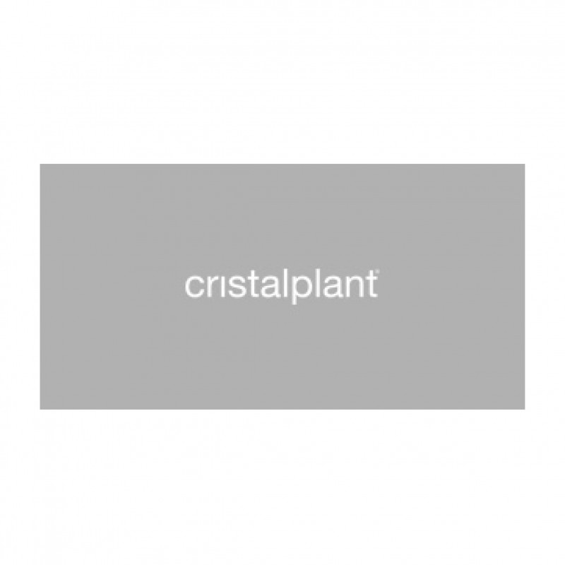 Nicos International - Cristalplant