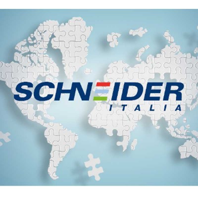 Schneider Italia Srl