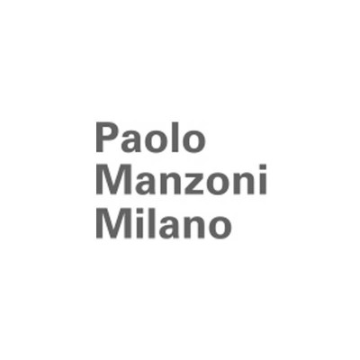 Paolo Manzoni Milano Srl