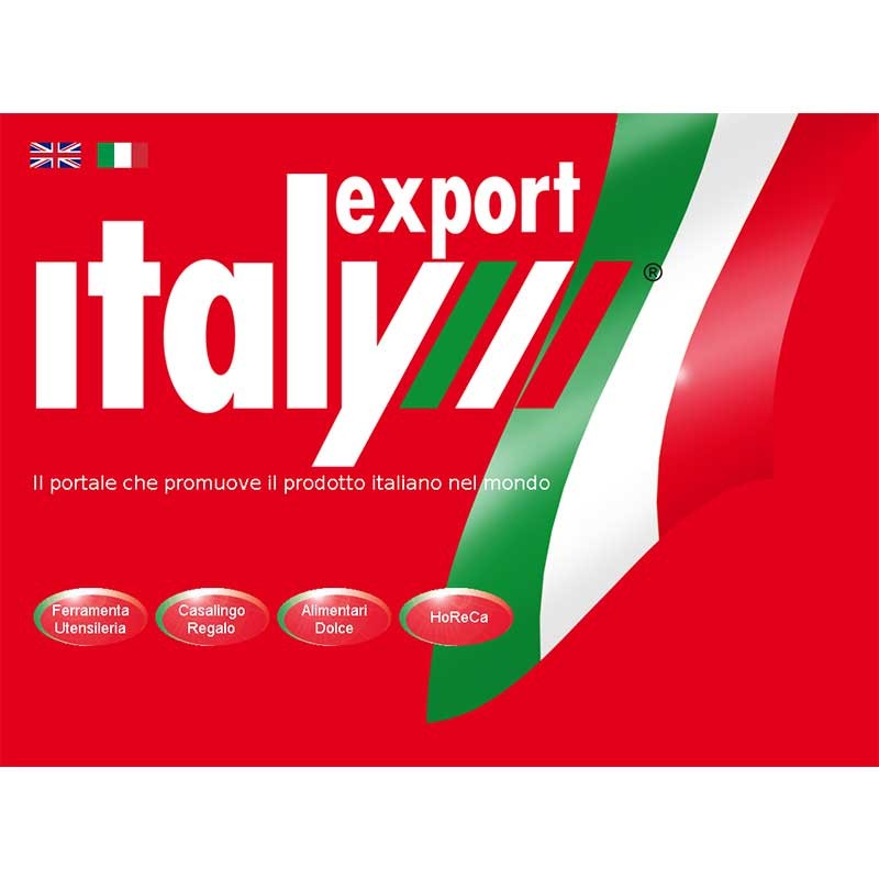 Editrice Gidiemme - Italy Export