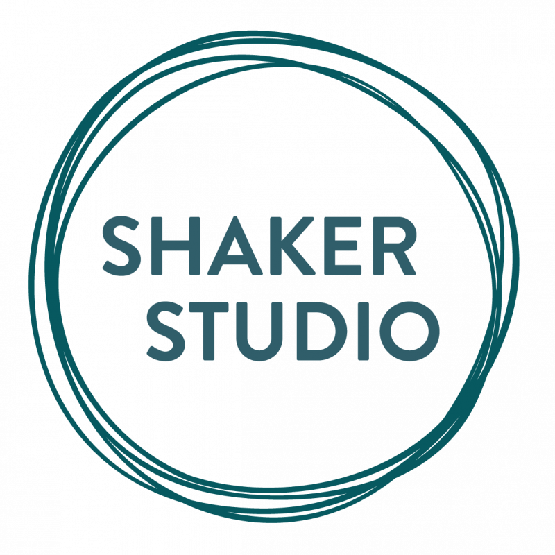 Shaker Studio